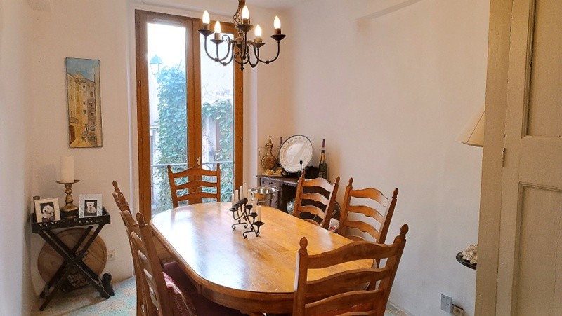 Vente Maison à Entrevaux 6 pièces