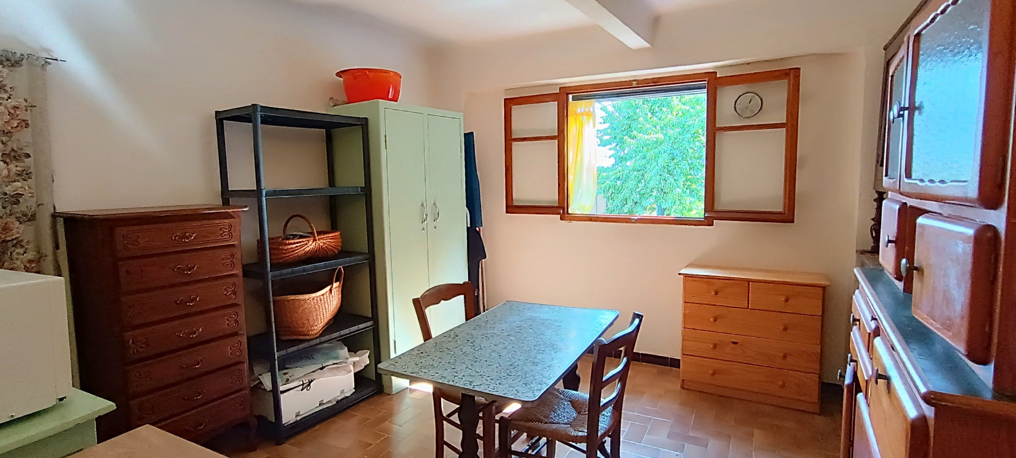 Vente Maison à Entrevaux 6 pièces