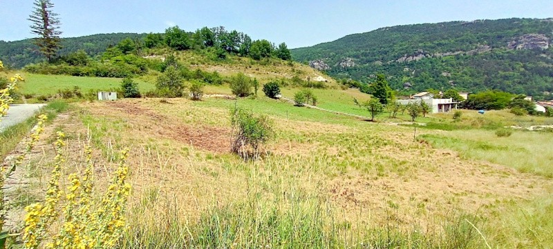 Vente Terrain à Annot 0 pièce