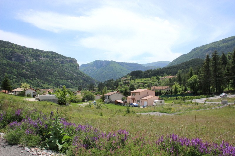 Vente Terrain à Annot 0 pièce