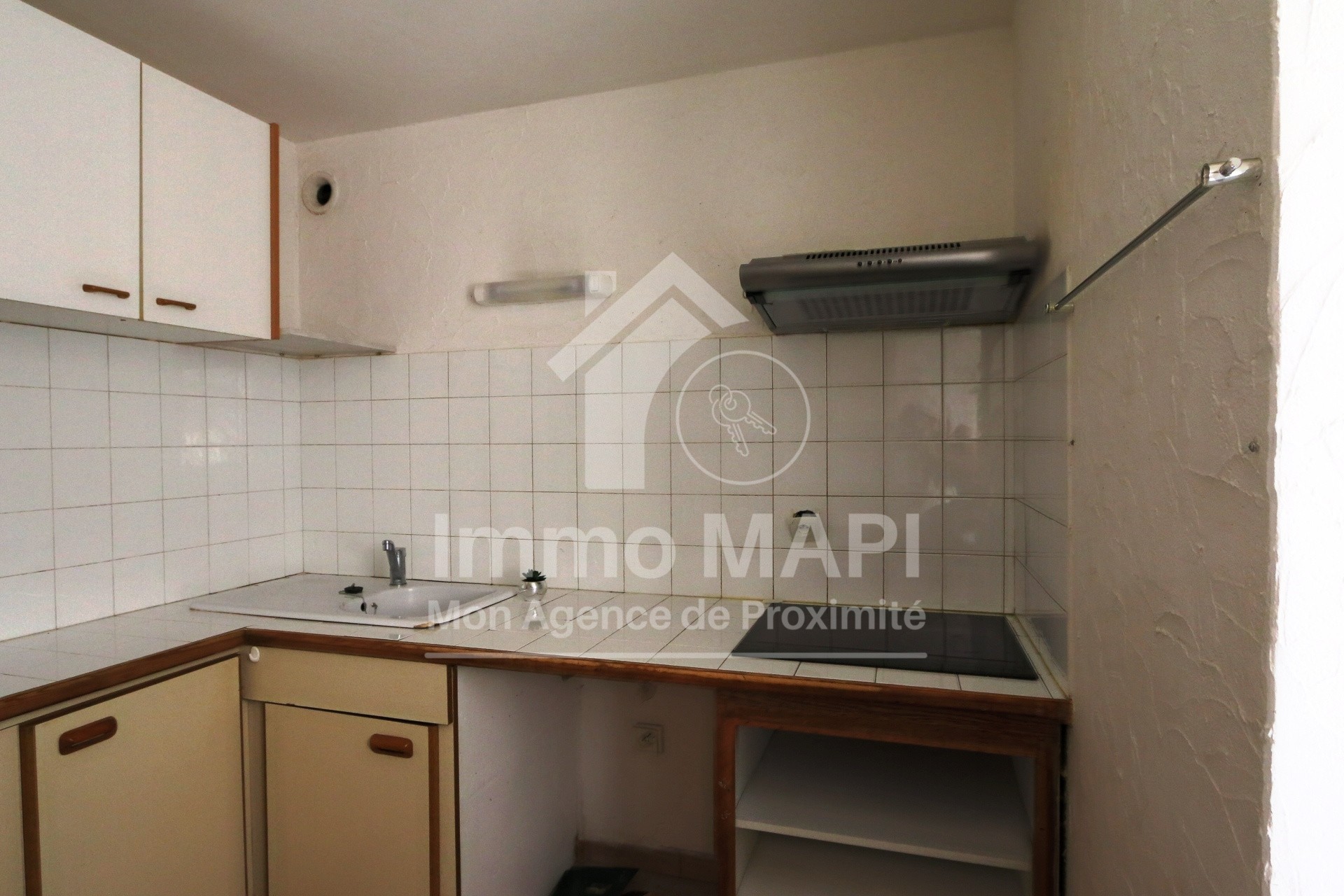 Location Appartement à Montpellier 3 pièces