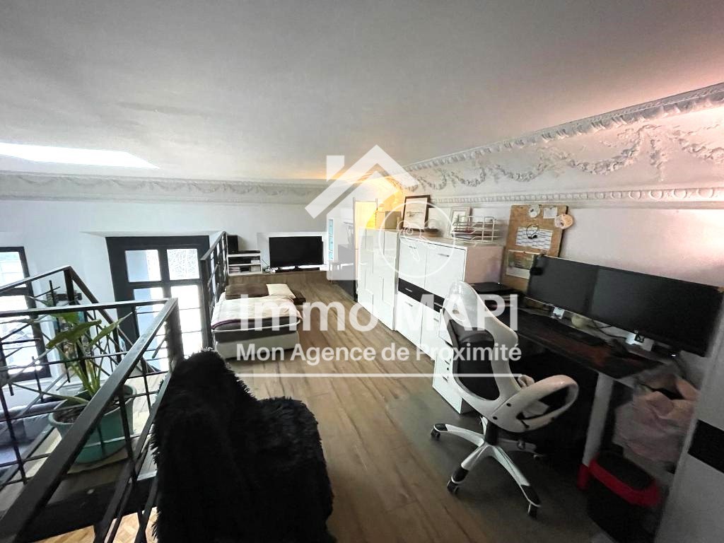 Vente Appartement à Lattes 3 pièces