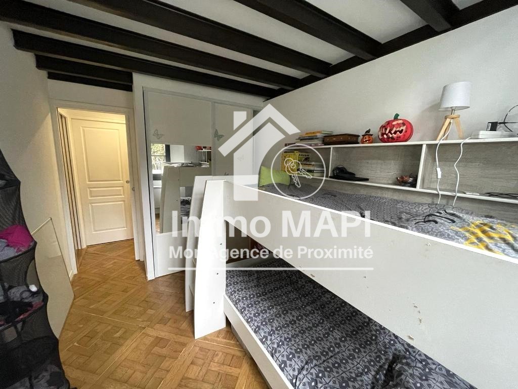 Vente Appartement à Lattes 3 pièces