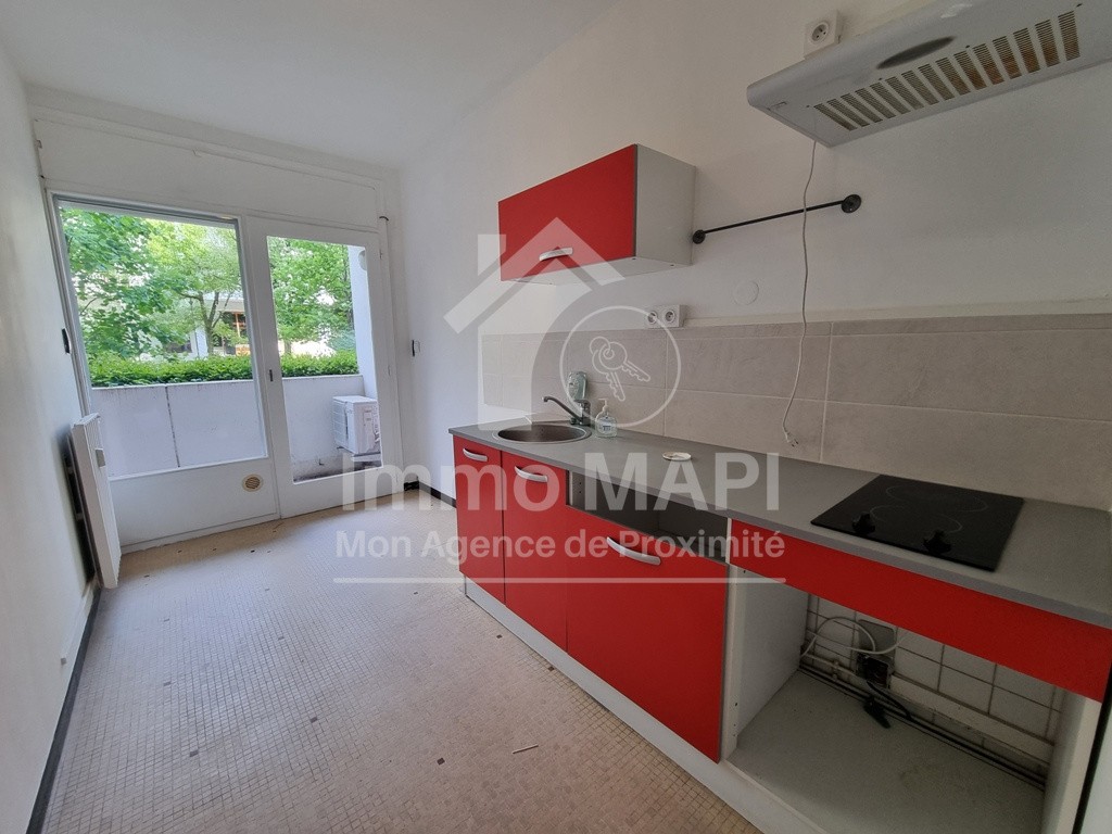 Location Appartement à Montpellier 1 pièce