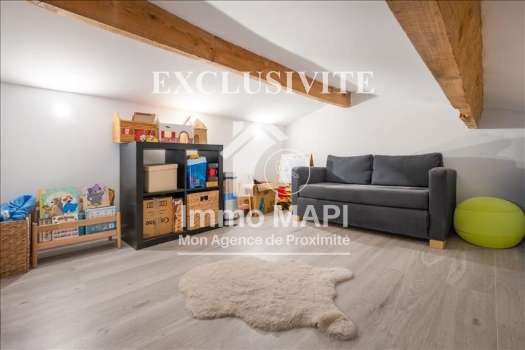 Vente Appartement à Palavas-les-Flots 4 pièces