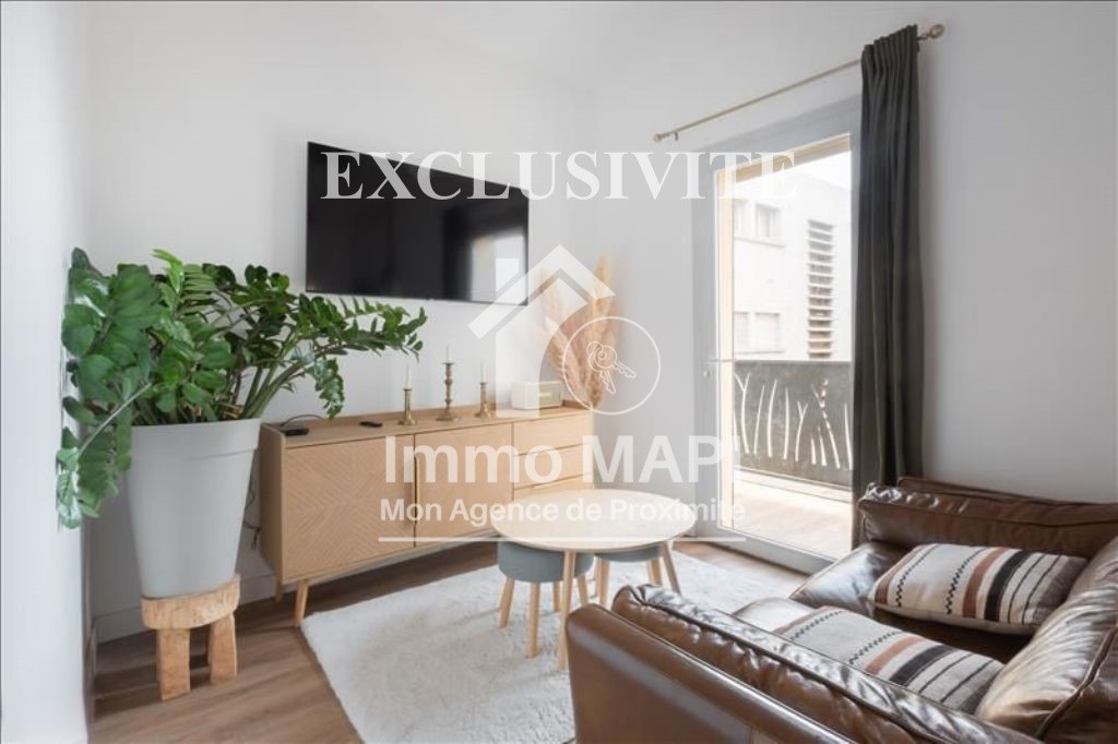 Vente Appartement à Palavas-les-Flots 4 pièces