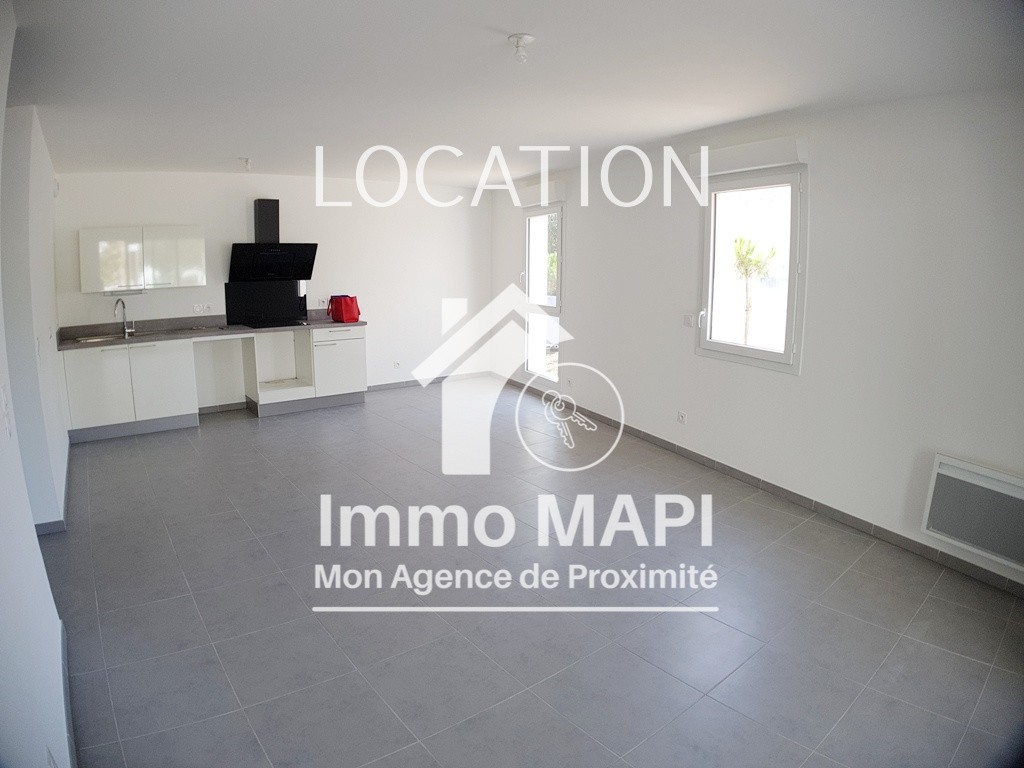 Location Appartement à Montpellier 3 pièces