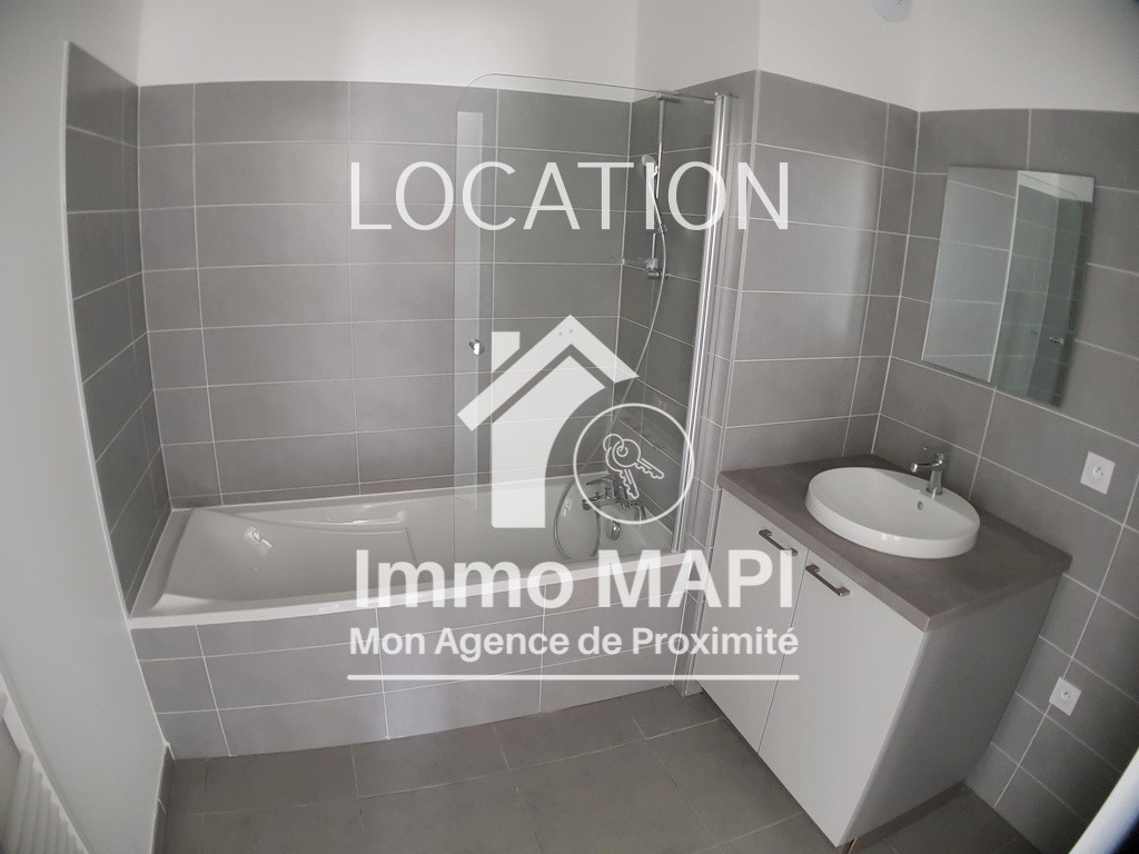 Location Appartement à Montpellier 3 pièces