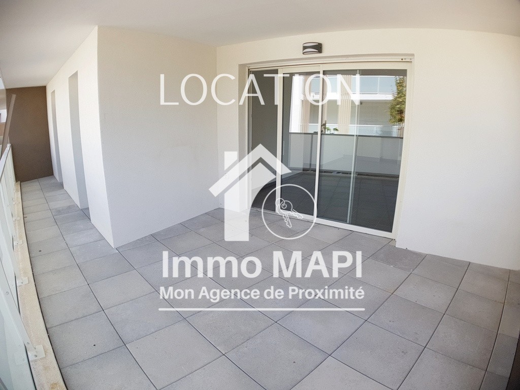 Location Appartement à Montpellier 3 pièces