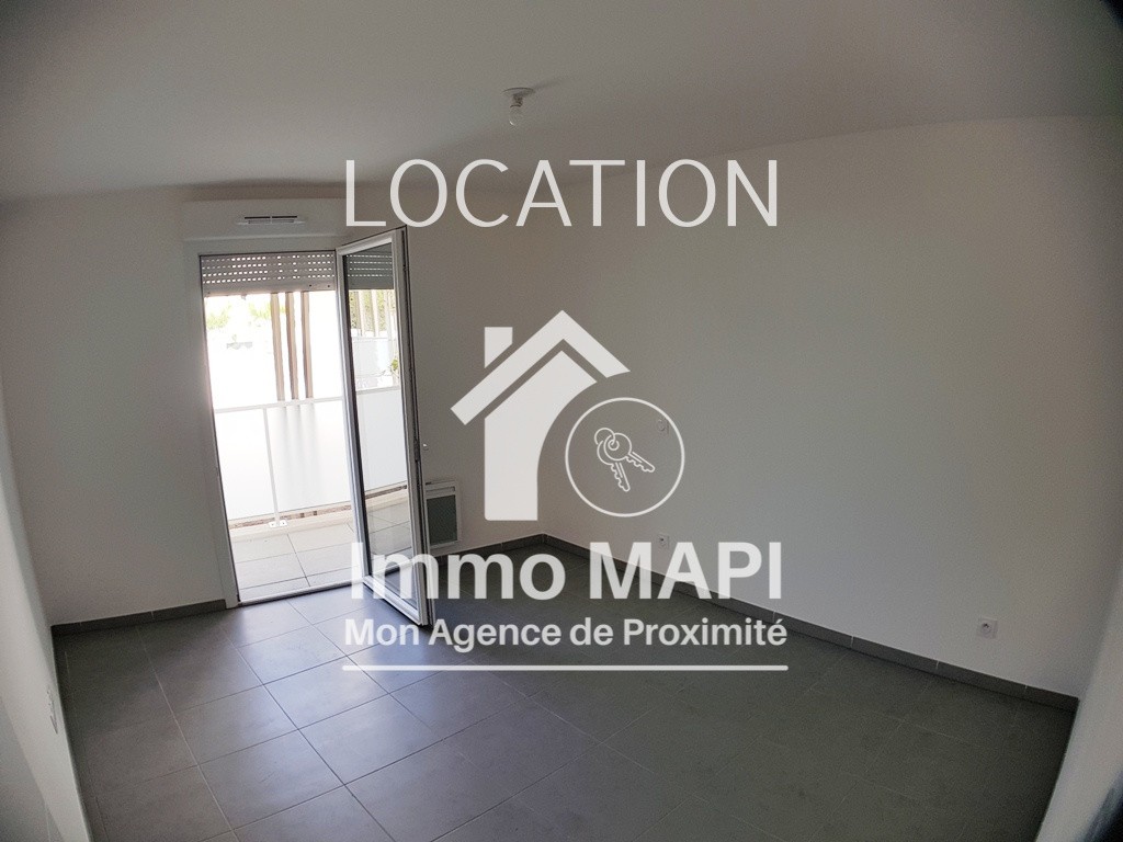 Location Appartement à Montpellier 3 pièces