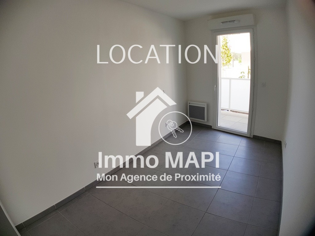 Location Appartement à Montpellier 3 pièces