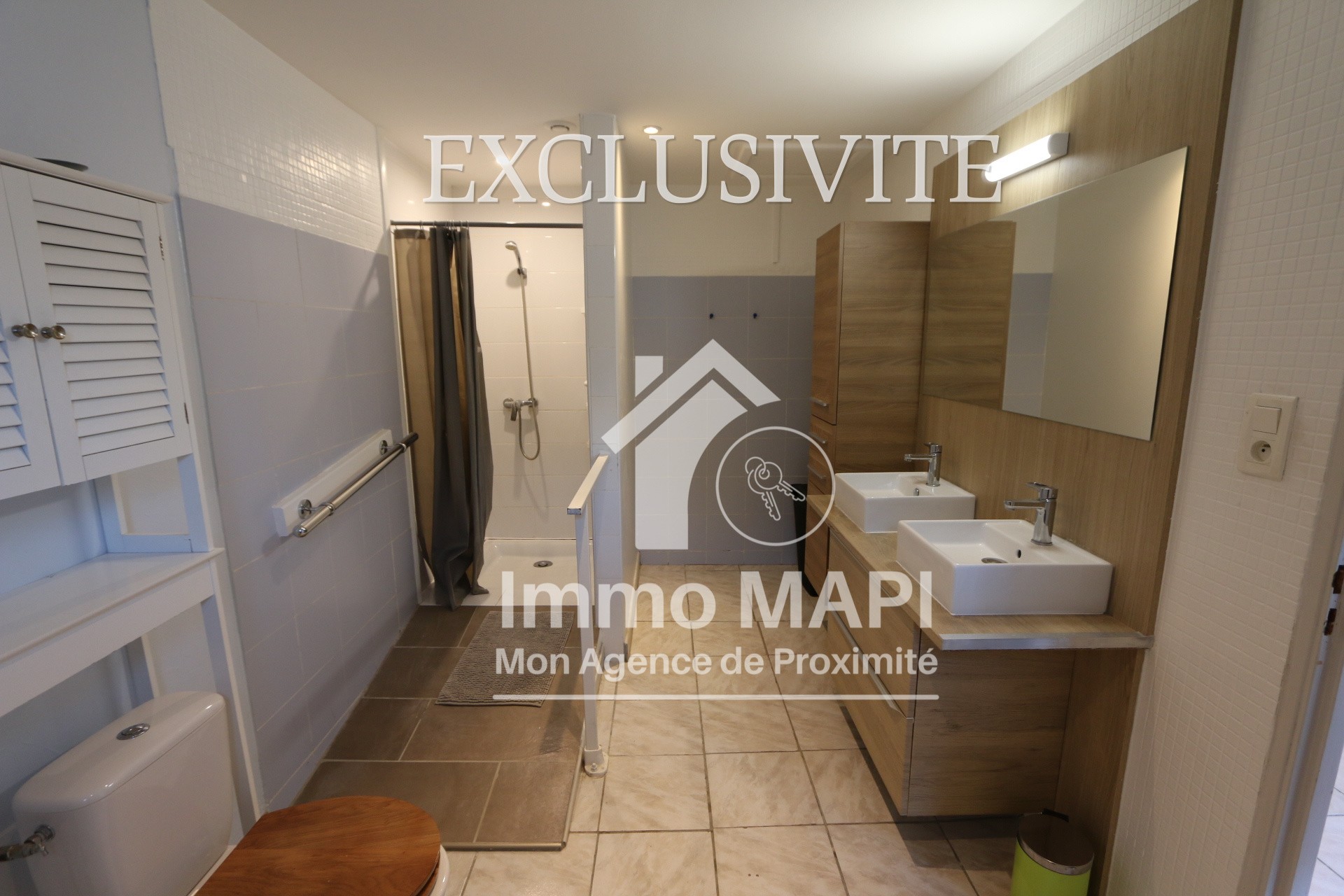 Vente Maison à Montpellier 8 pièces