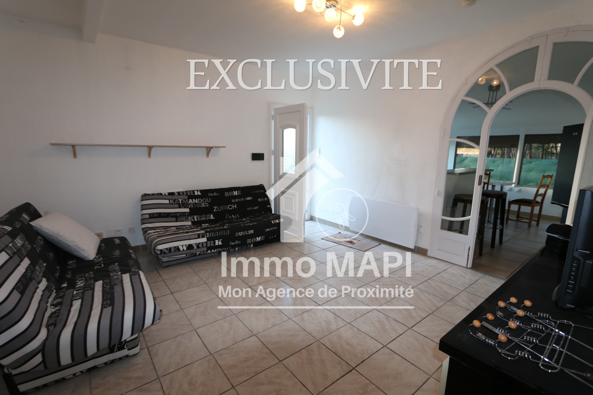 Vente Maison à Montpellier 8 pièces