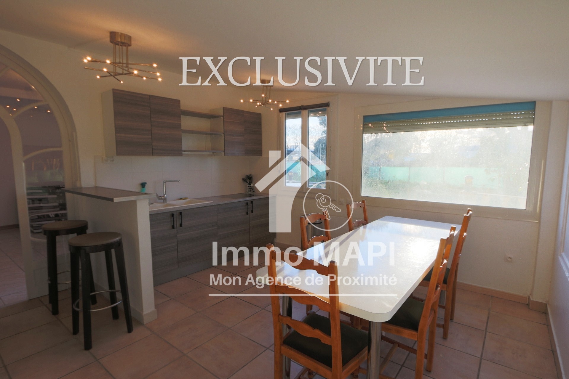 Vente Maison à Montpellier 8 pièces