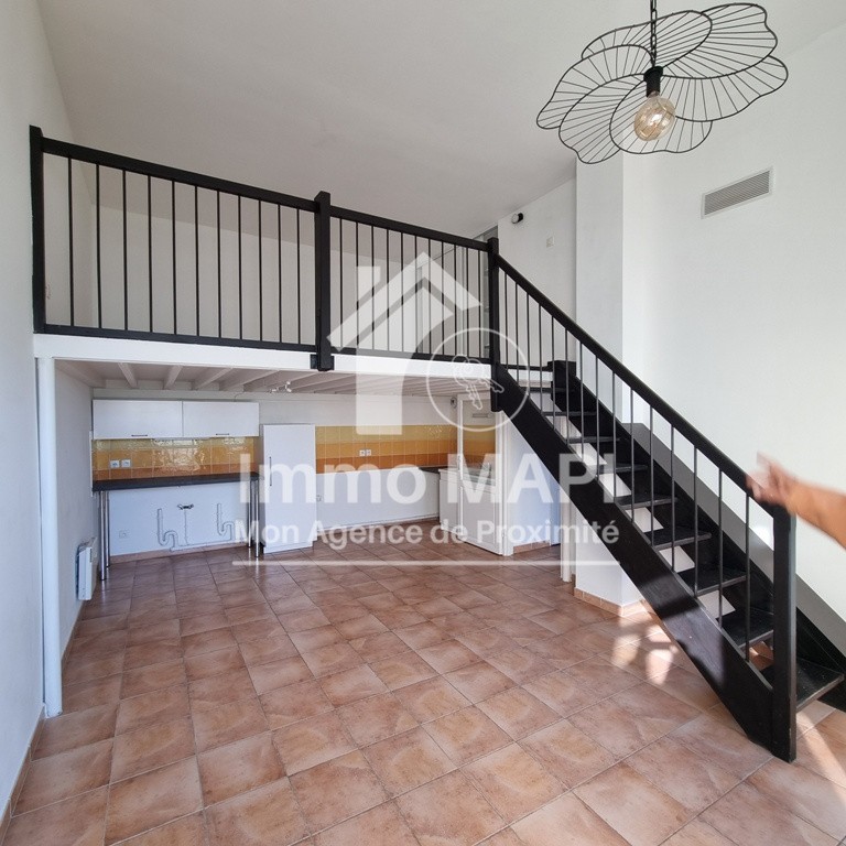 Vente Appartement à Montpellier 2 pièces