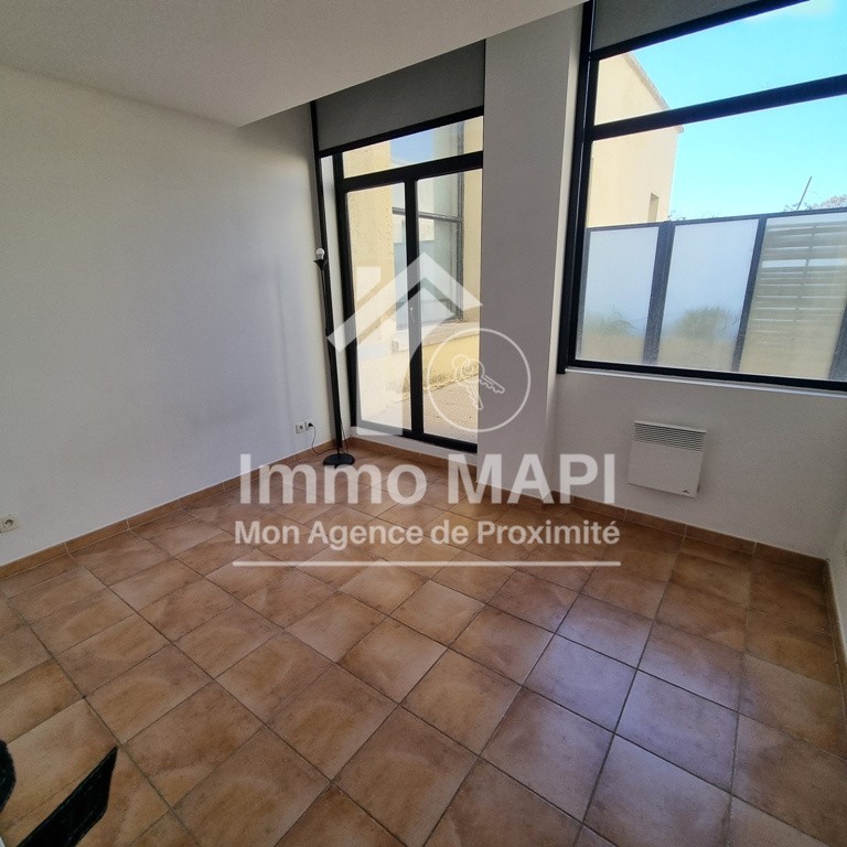 Vente Appartement à Montpellier 2 pièces