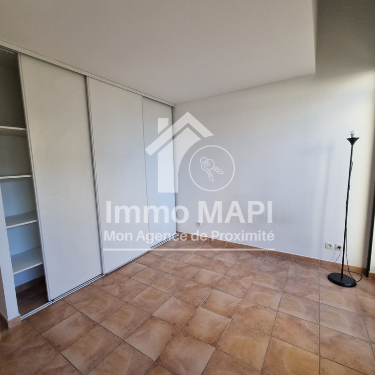 Vente Appartement à Montpellier 2 pièces