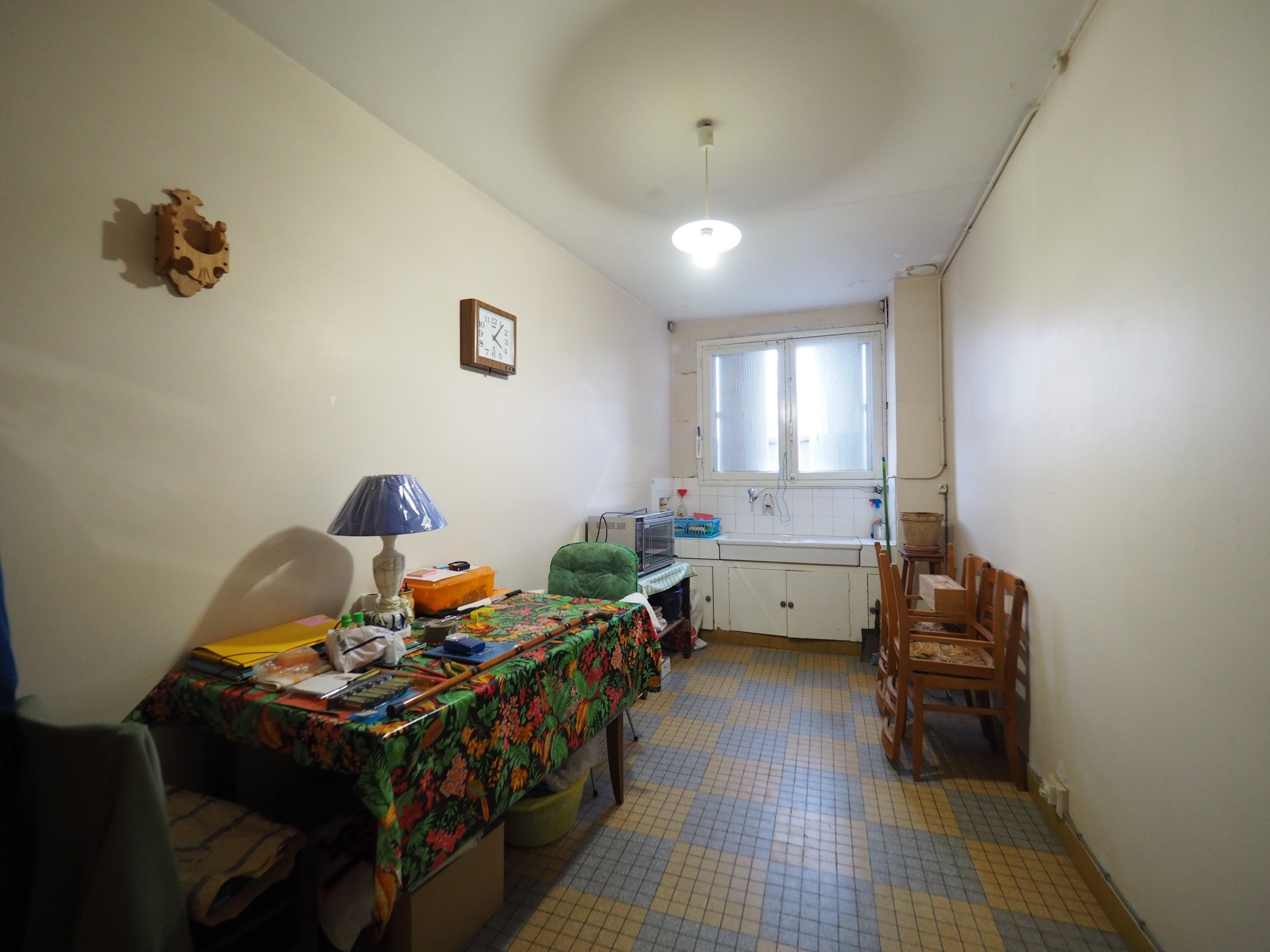 Vente Appartement à Marmande 3 pièces