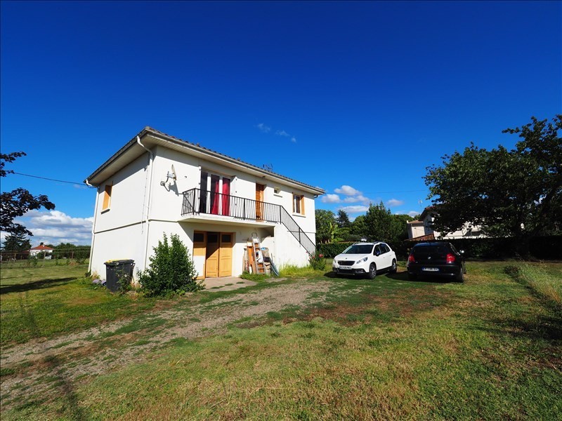 Vente Maison à Marmande 5 pièces