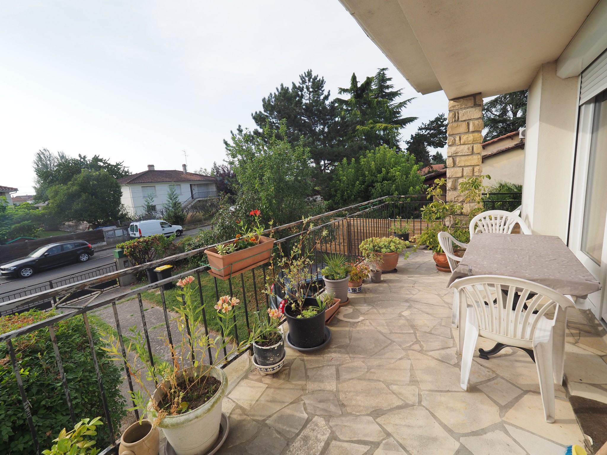 Vente Maison à Marmande 5 pièces