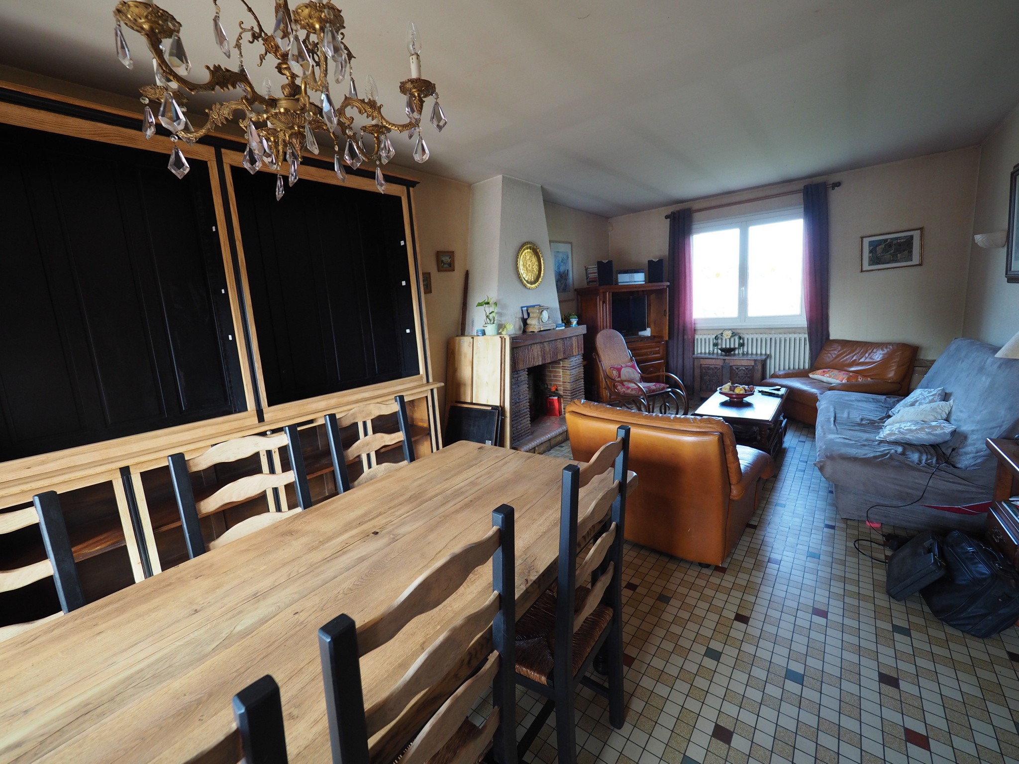 Vente Maison à Marmande 5 pièces