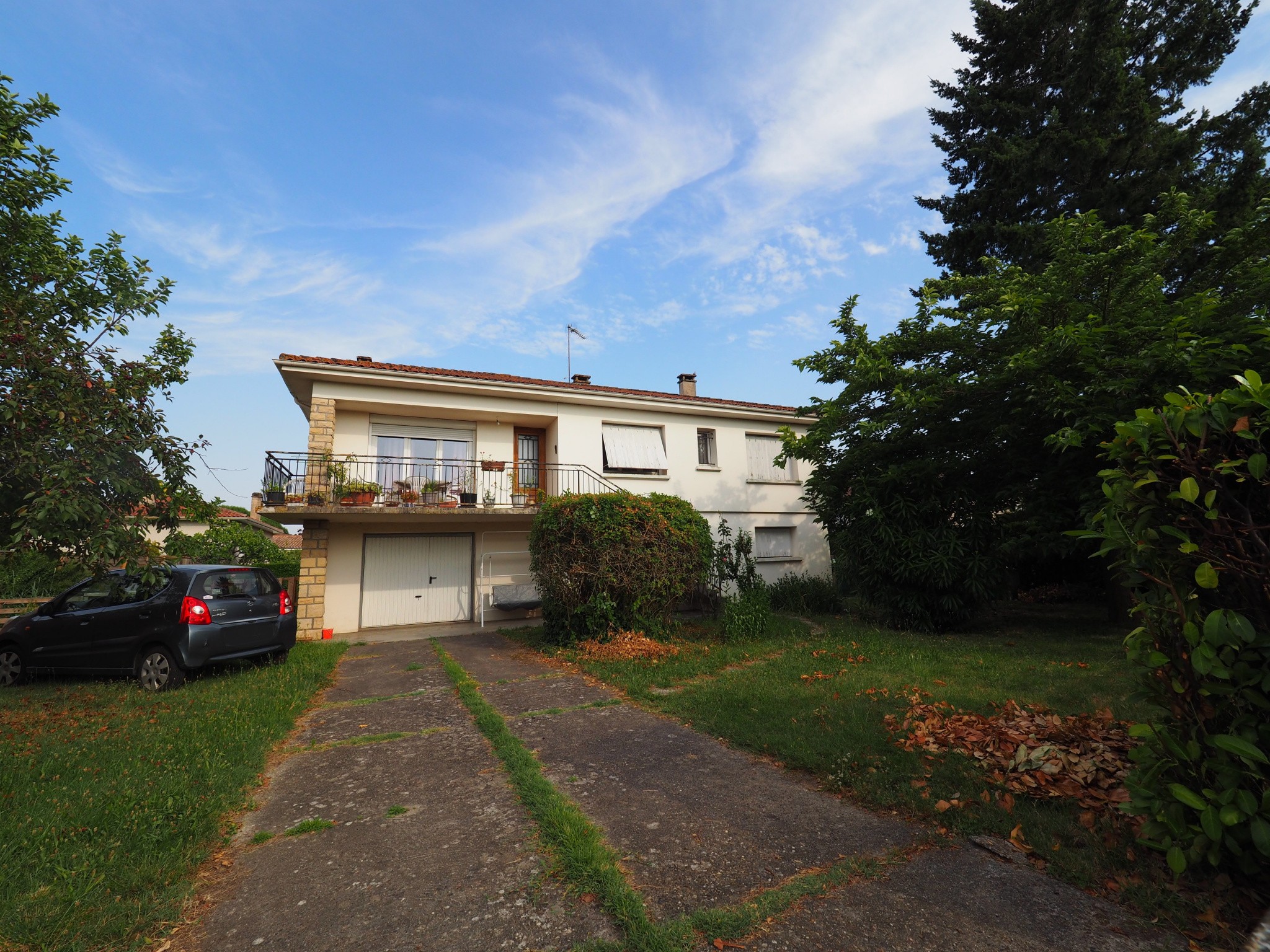 Vente Maison à Marmande 5 pièces