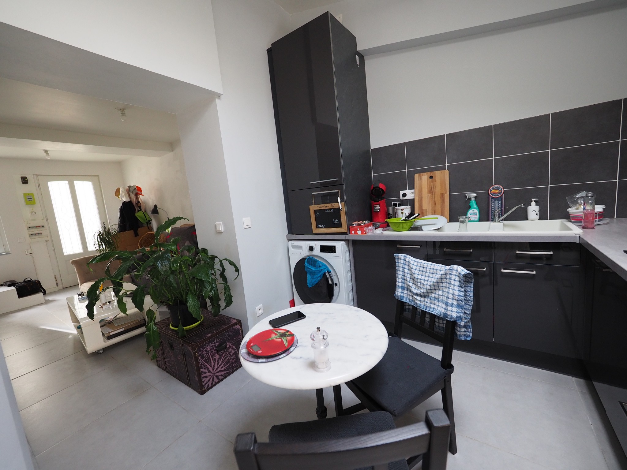 Vente Maison à Marmande 2 pièces