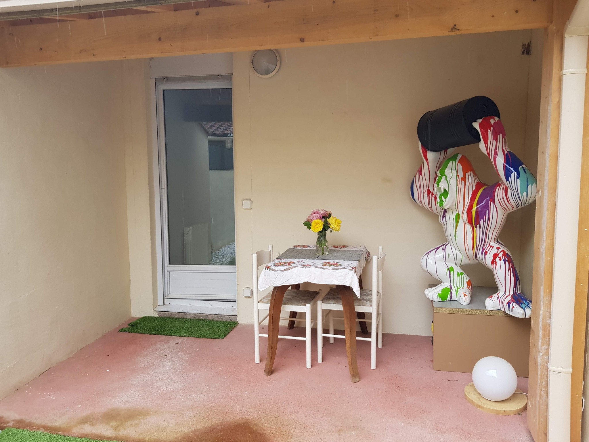 Vente Maison à Marmande 2 pièces