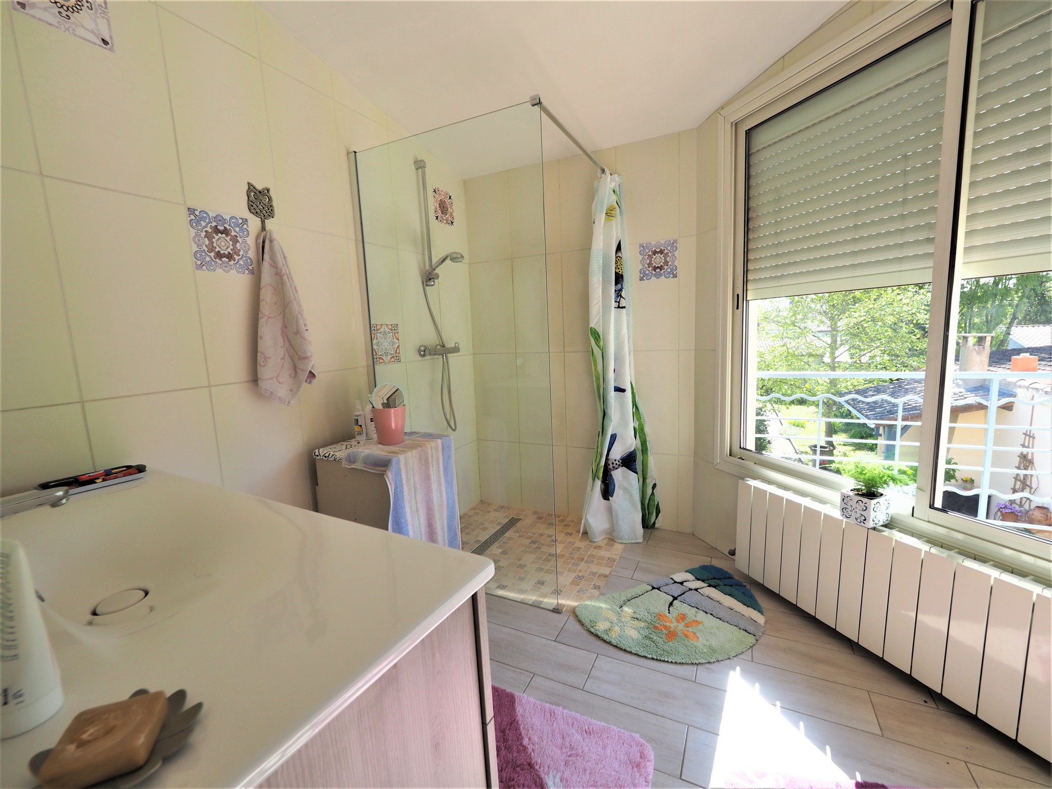 Vente Maison à Marmande 5 pièces