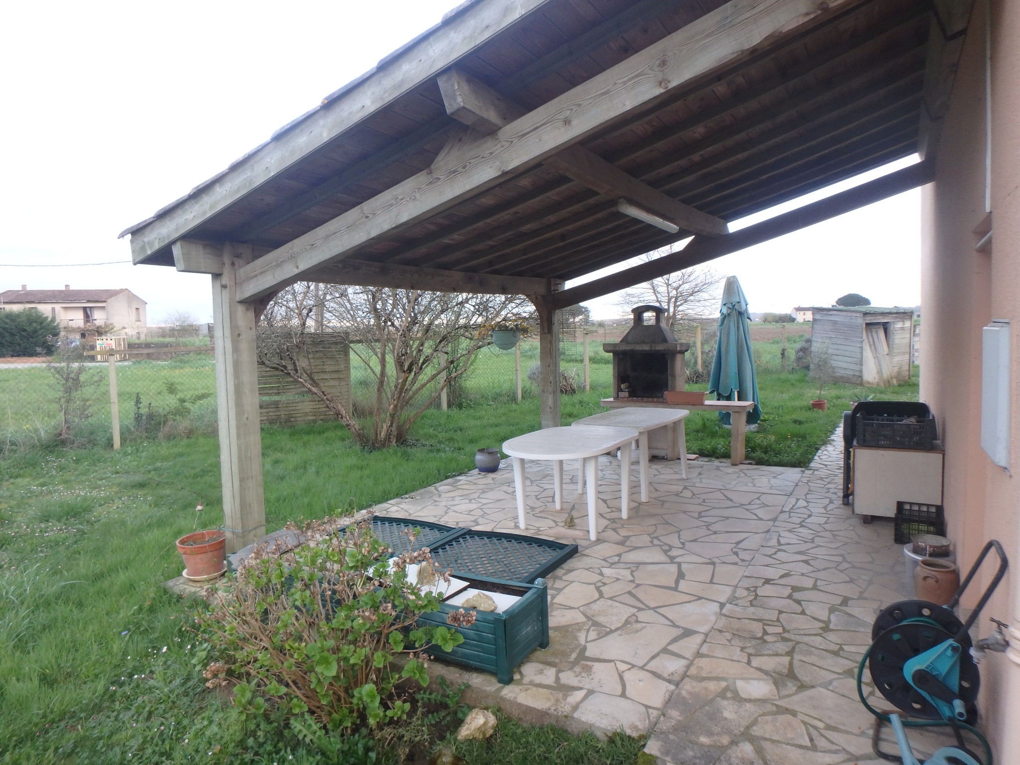 Vente Maison à Marmande 6 pièces