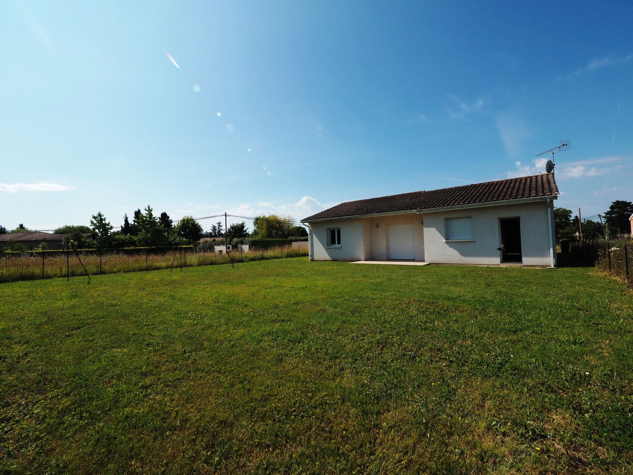 Vente Maison à Marmande 5 pièces