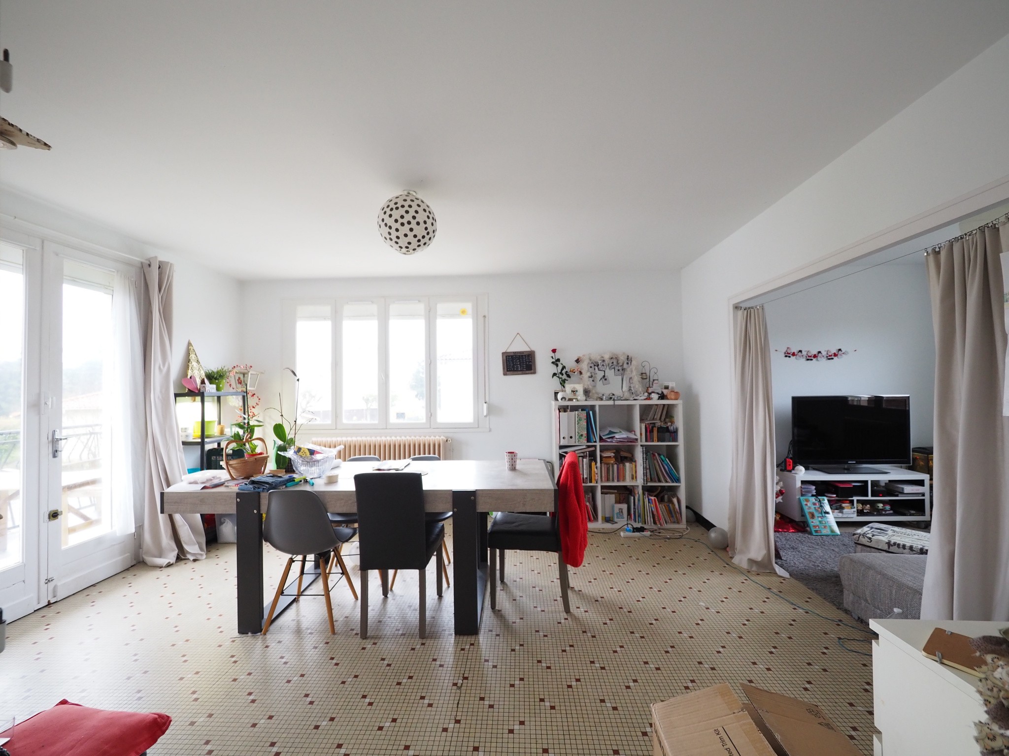 Vente Maison à Marmande 7 pièces