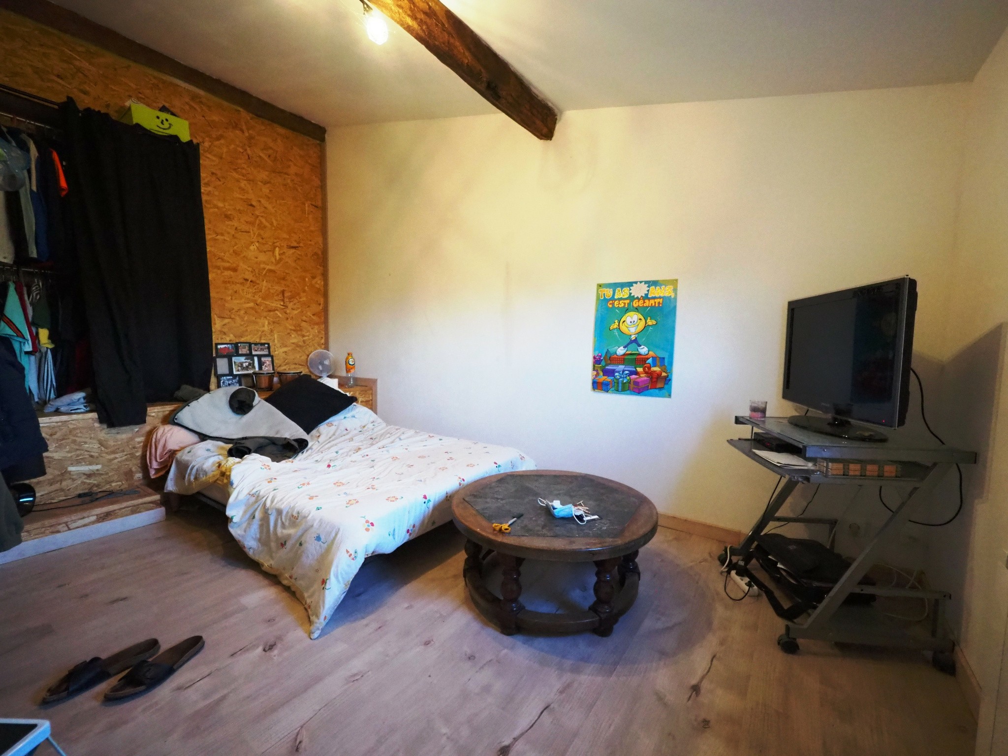 Vente Maison à Marmande 4 pièces