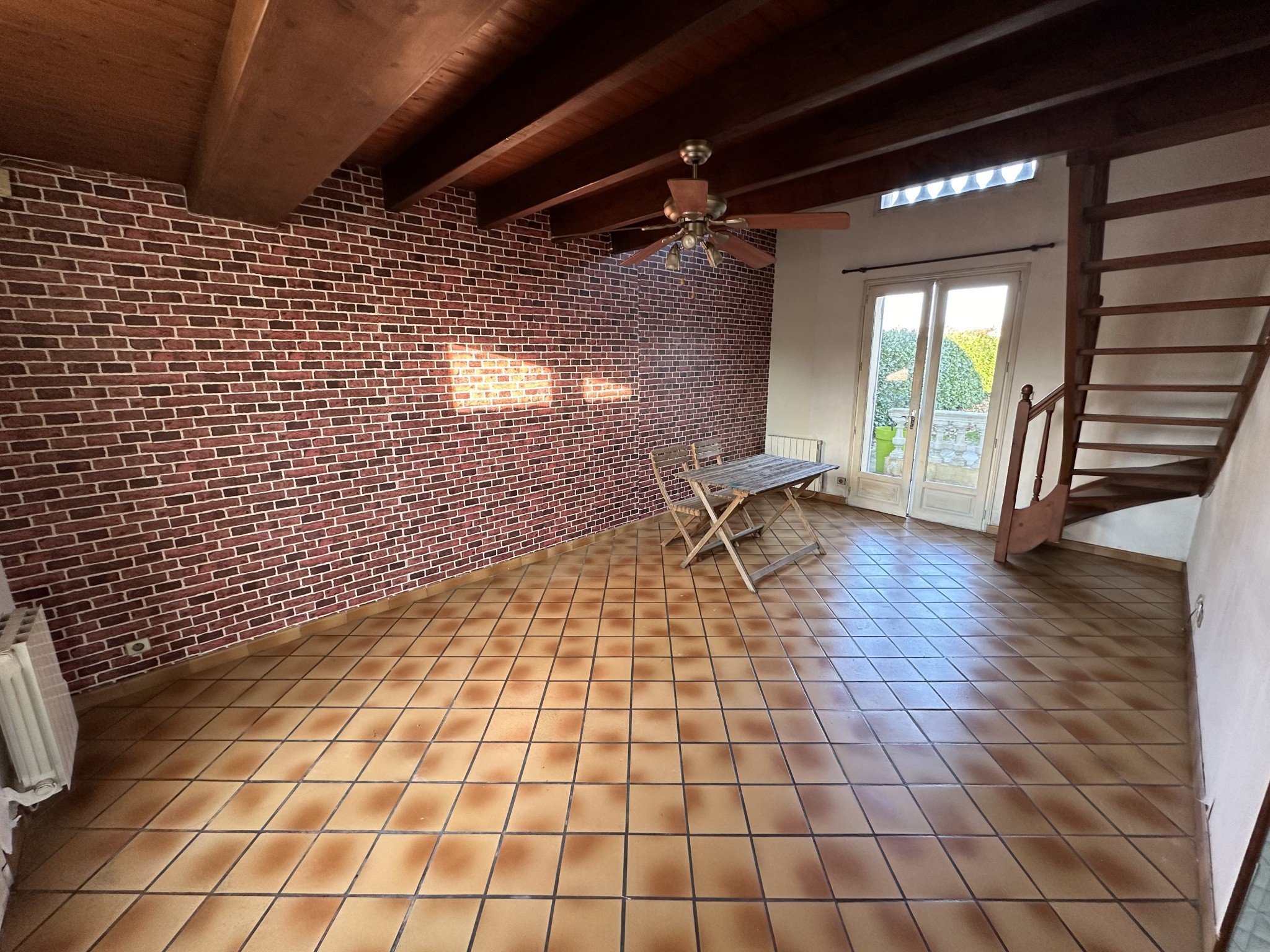 Vente Maison à Marmande 6 pièces