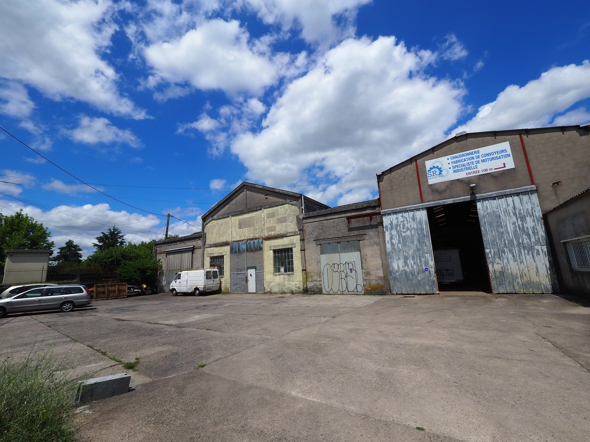 Vente Terrain à Casteljaloux 0 pièce