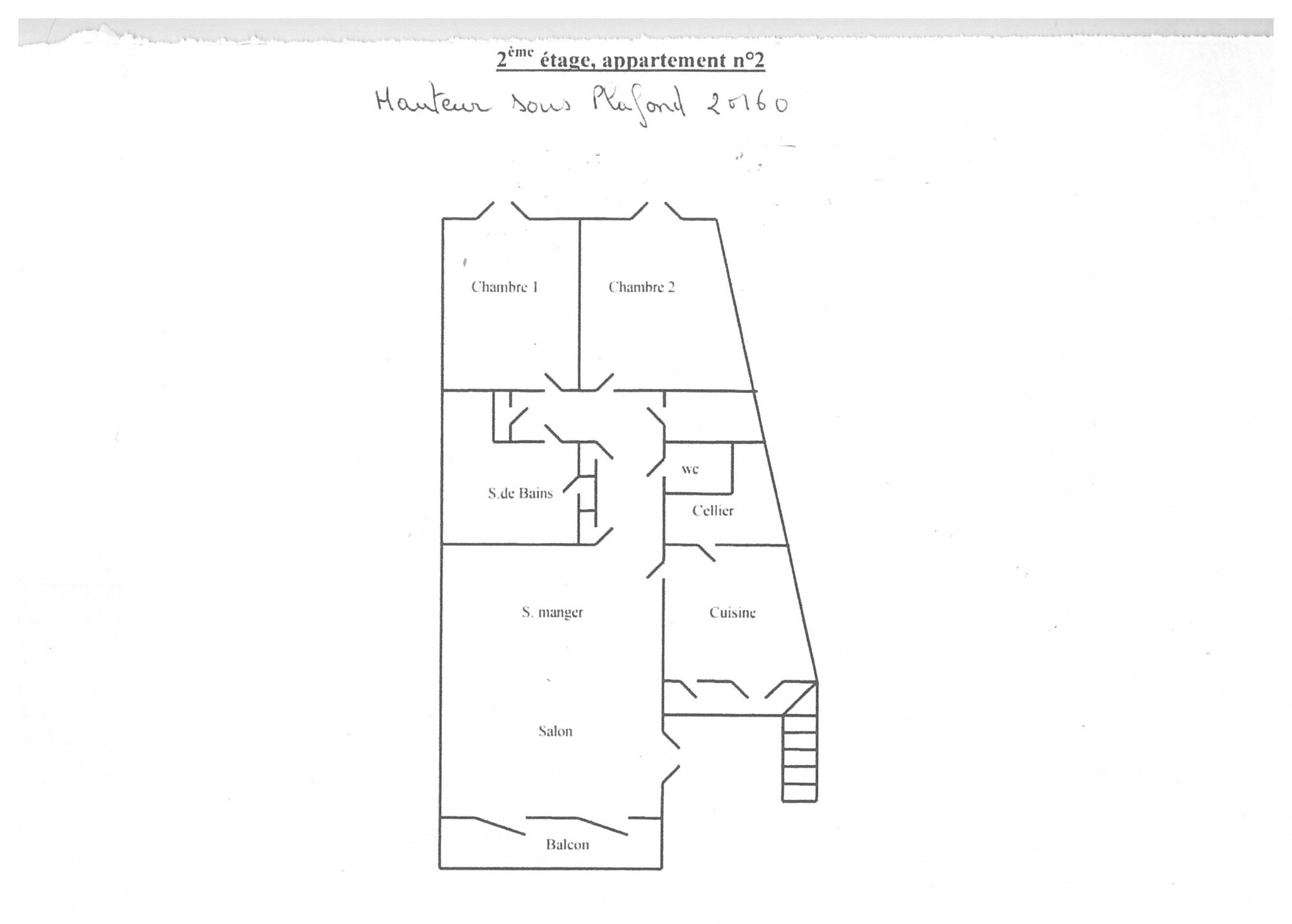 Vente Bureau / Commerce à Marmande 6 pièces