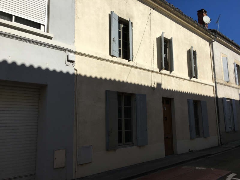 Vente Maison à Marmande 5 pièces