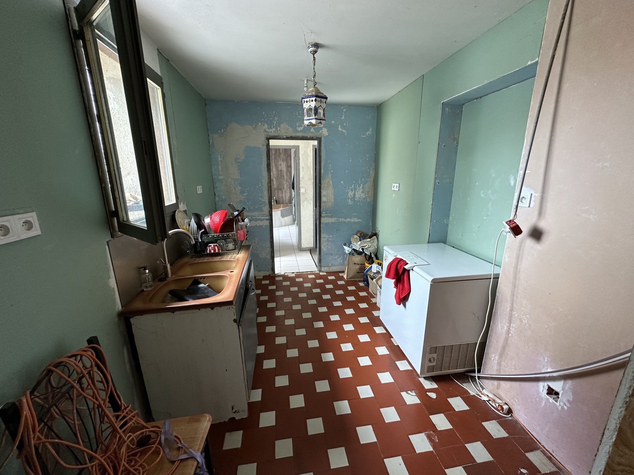 Vente Maison à Marmande 6 pièces