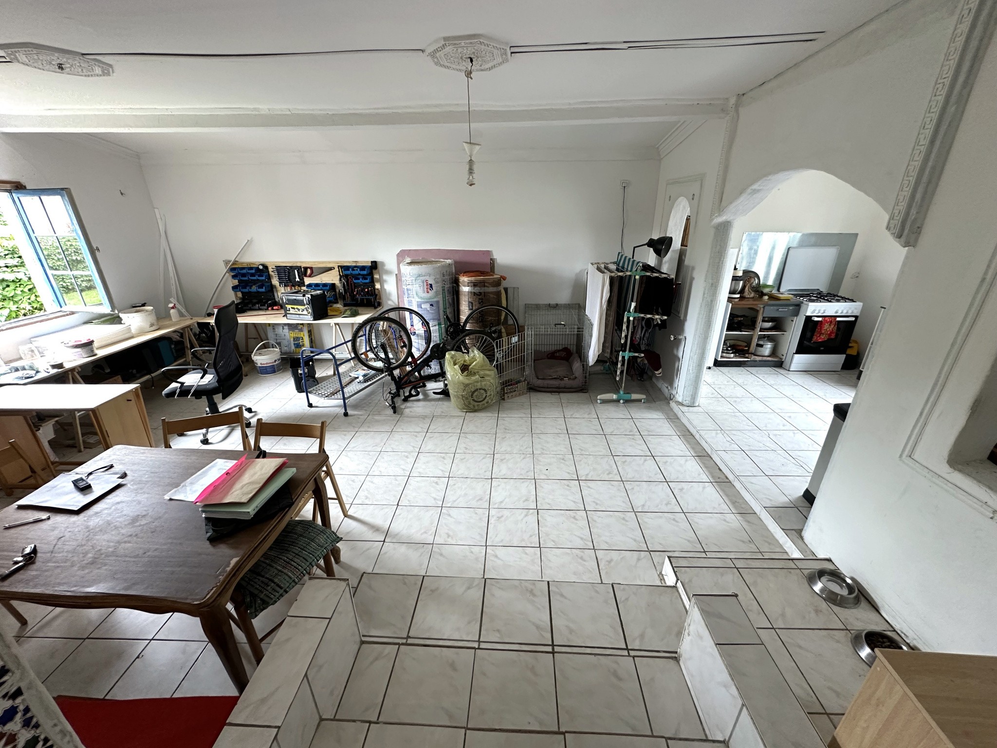 Vente Maison à Marmande 6 pièces