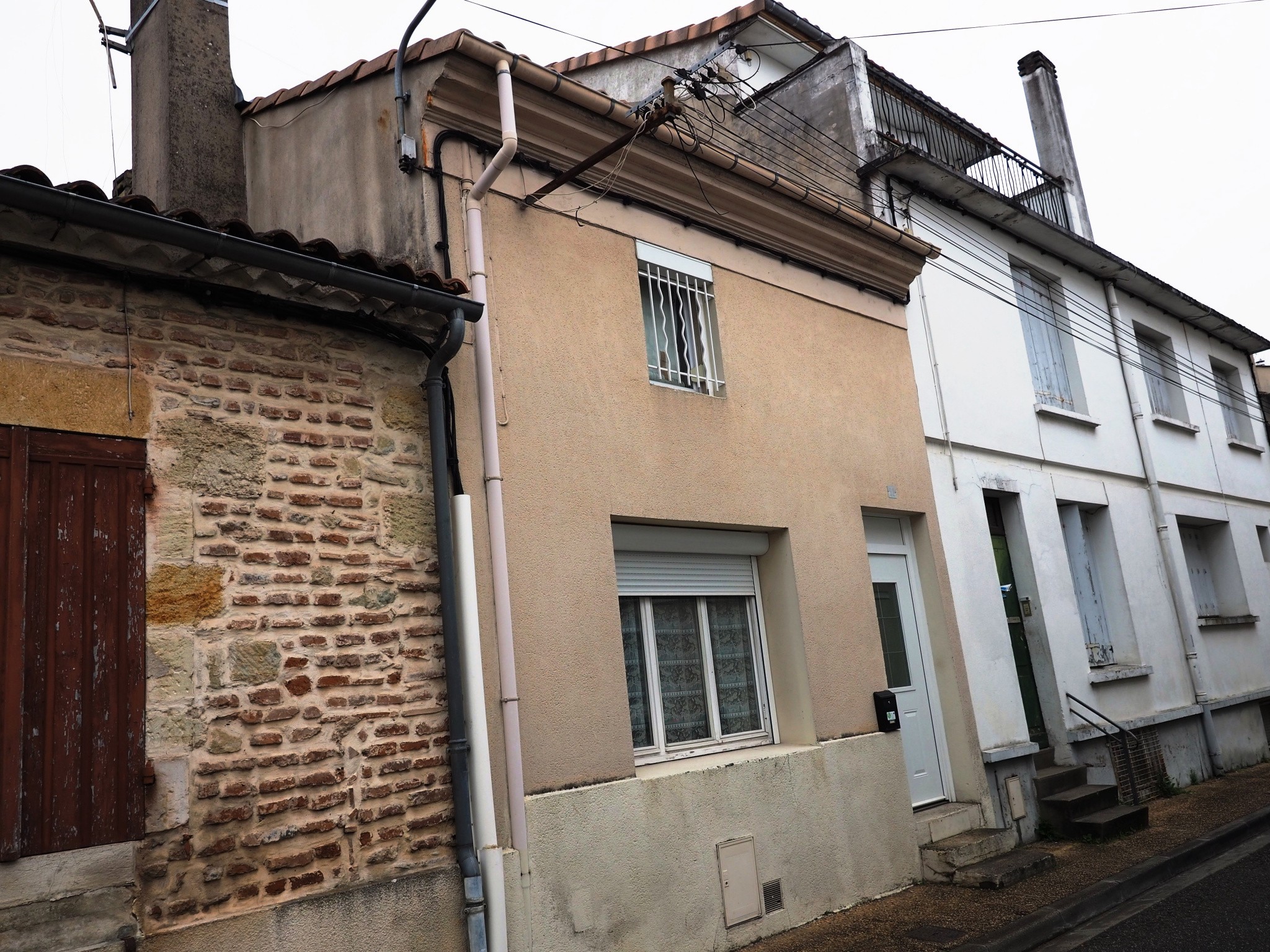 Vente Maison à Marmande 4 pièces