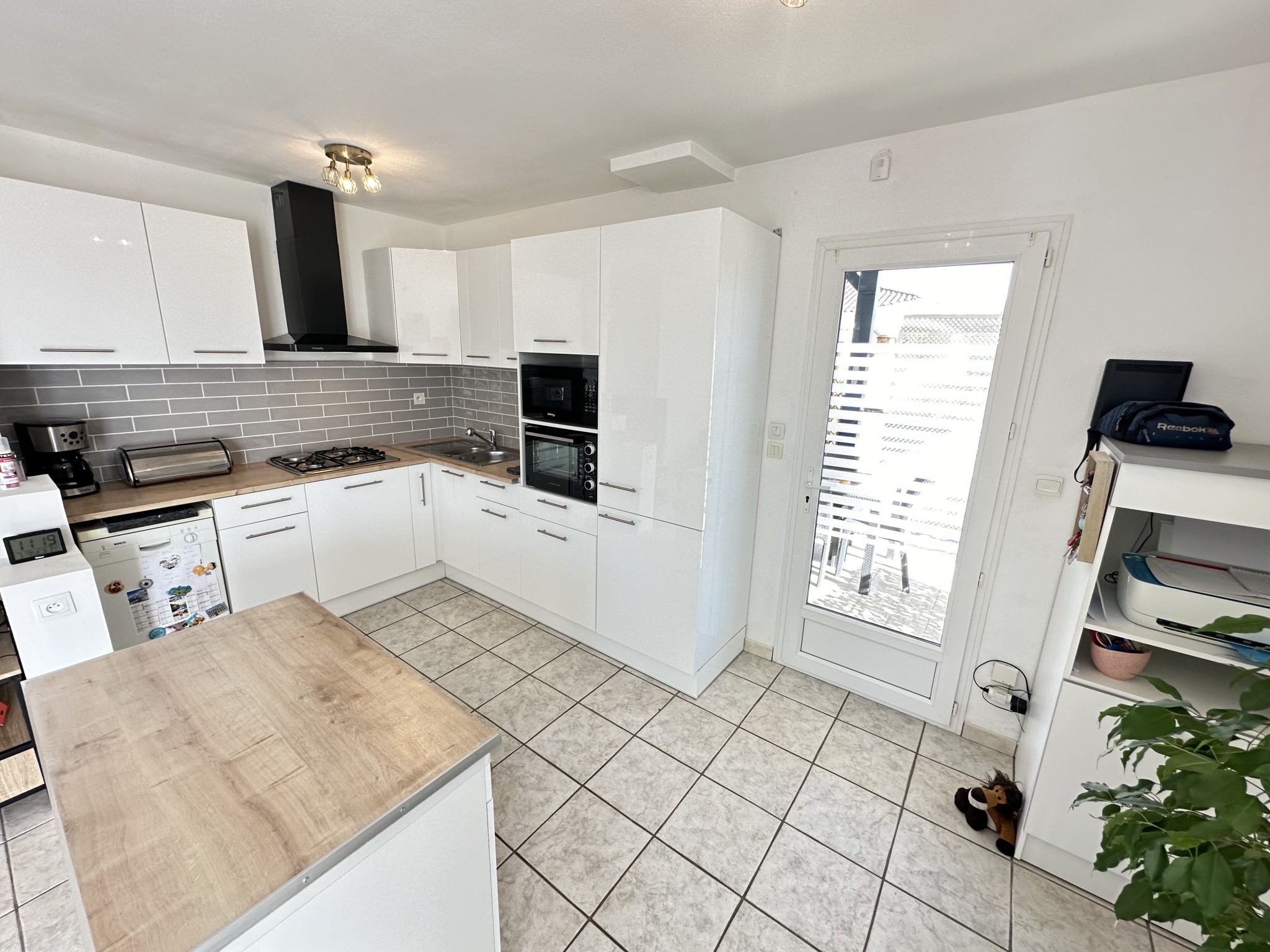 Vente Maison à Marmande 3 pièces