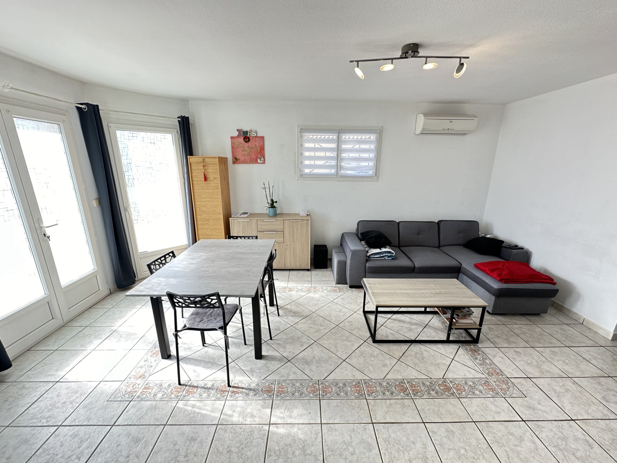 Vente Maison à Marmande 3 pièces