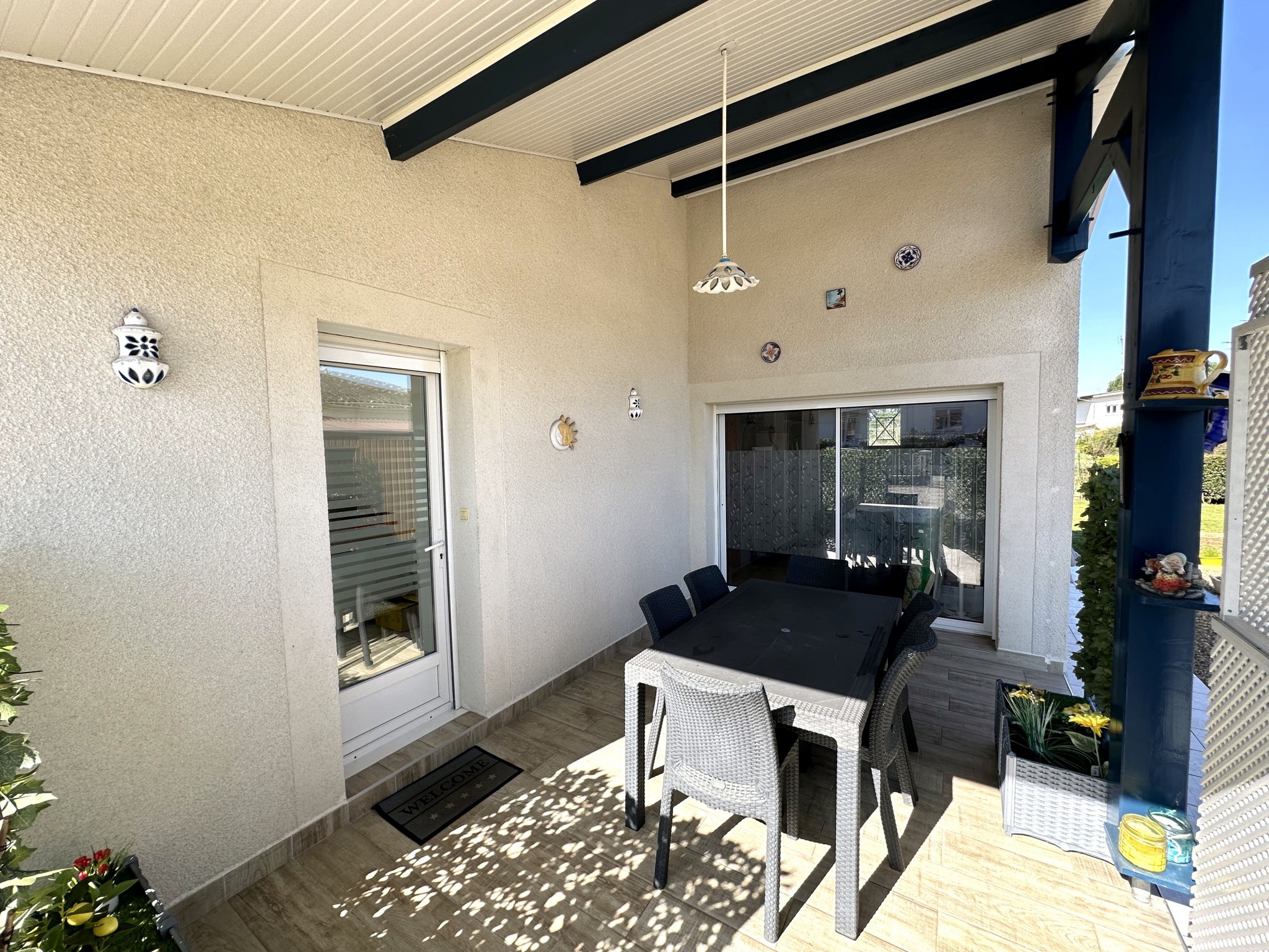 Vente Maison à Marmande 3 pièces