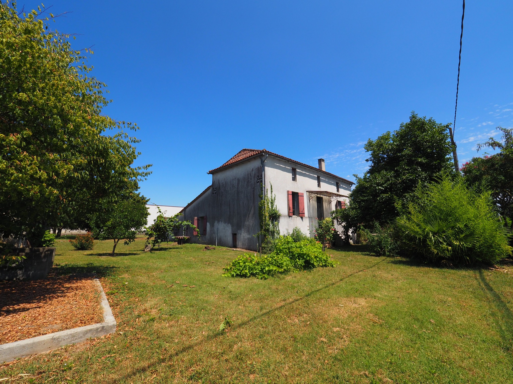 Vente Maison à Beaupuy 5 pièces