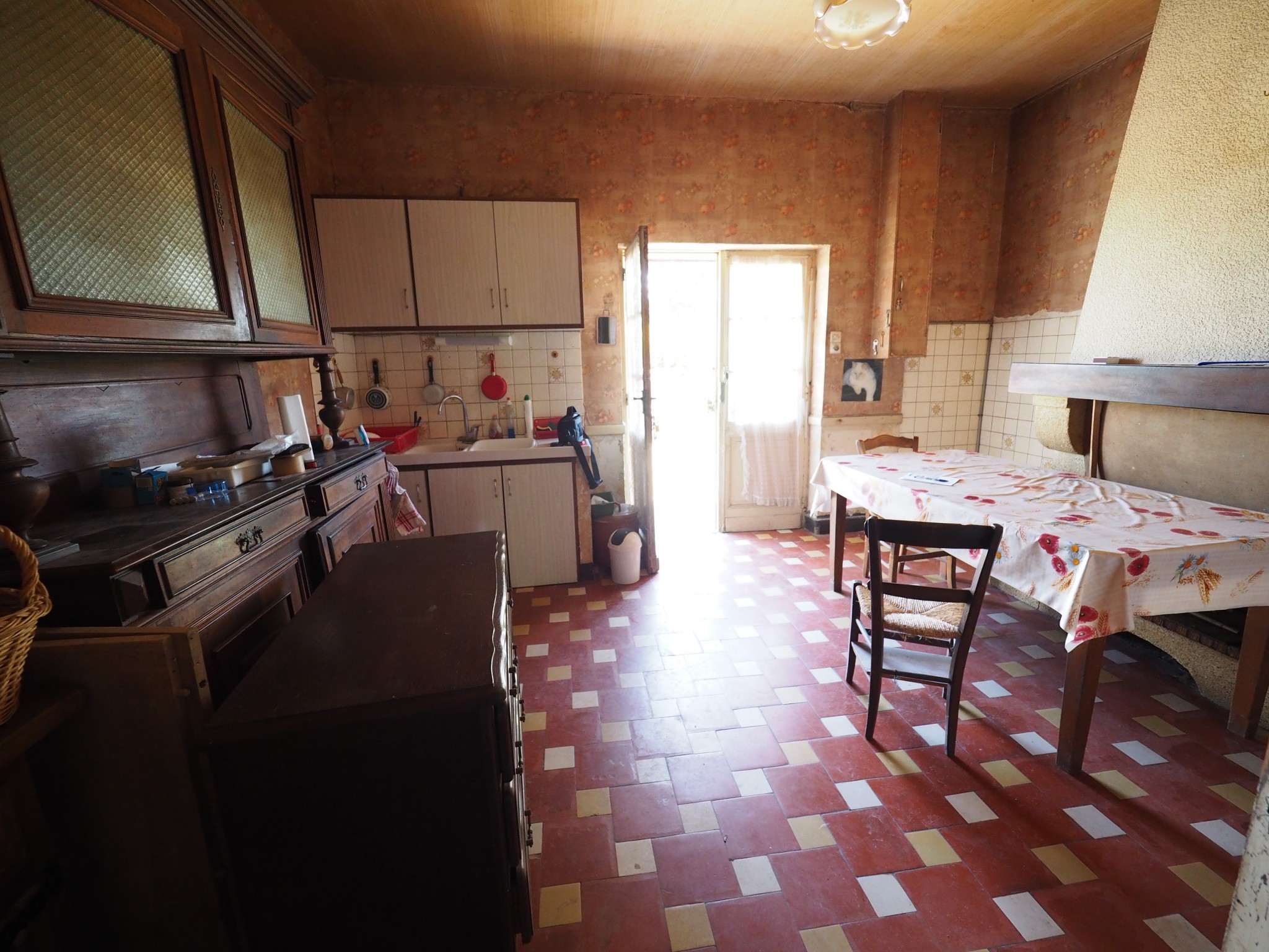 Vente Maison à Beaupuy 5 pièces