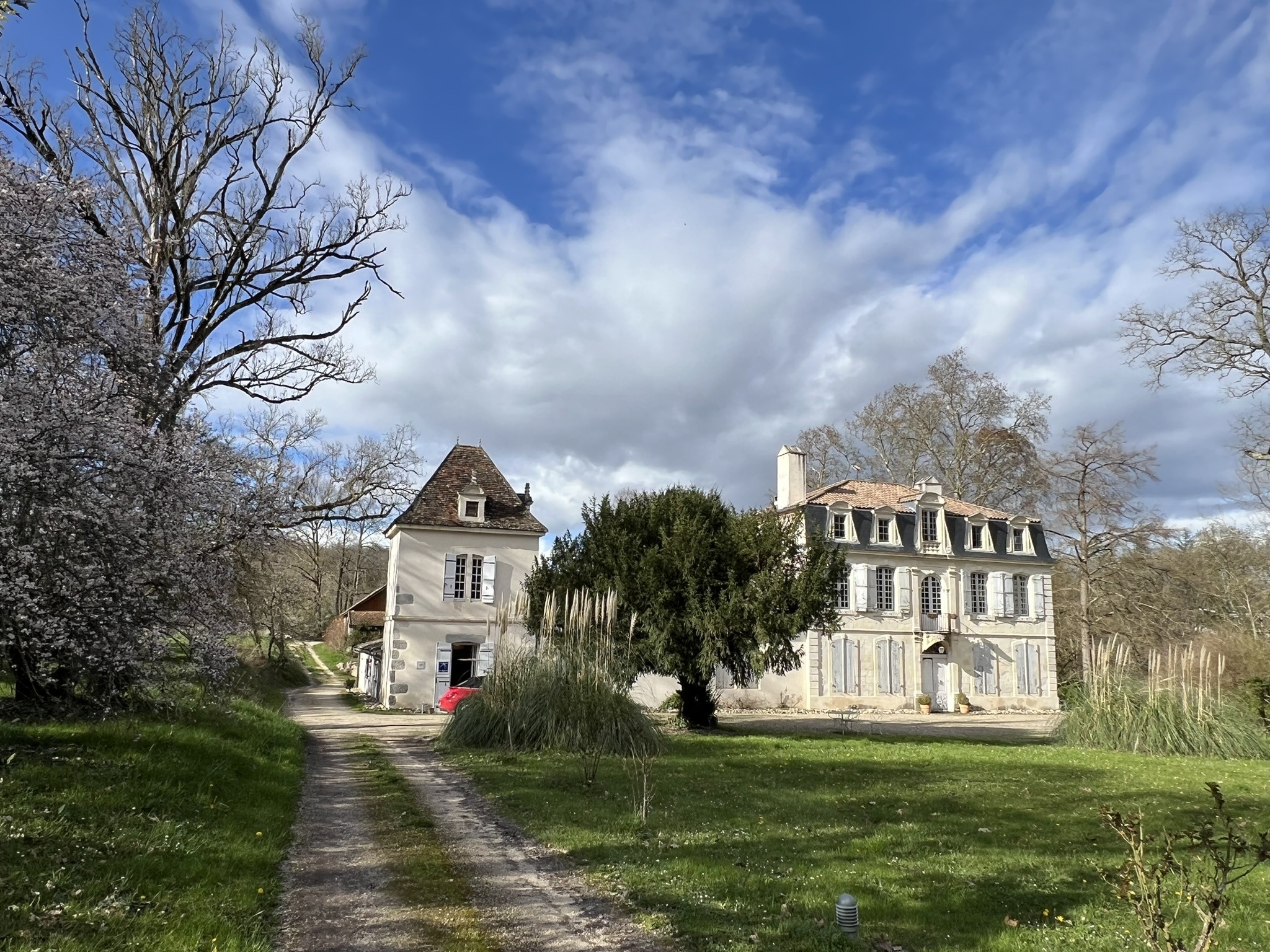 Vente Maison à Clairac 26 pièces