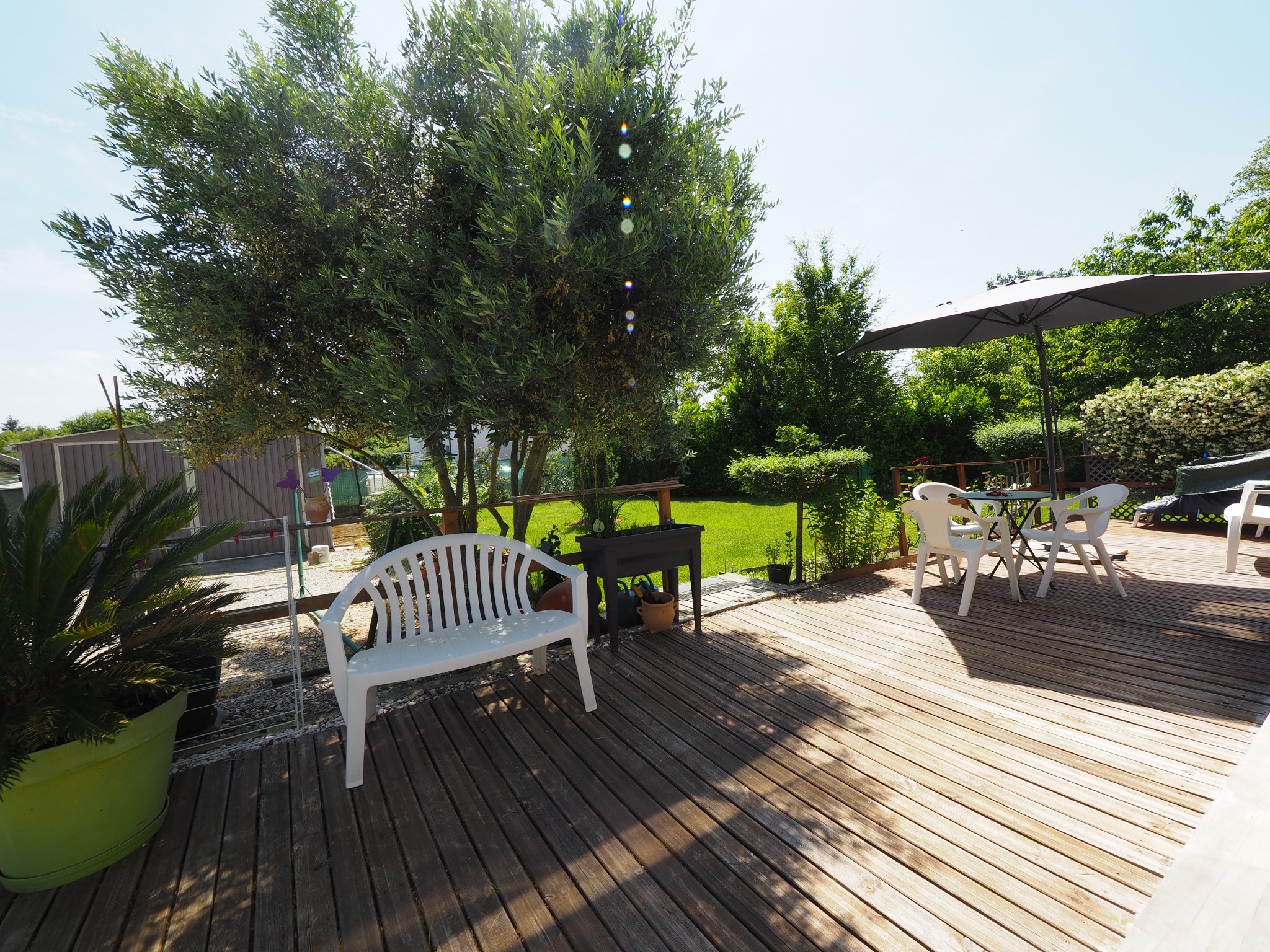 Vente Maison à Marmande 3 pièces