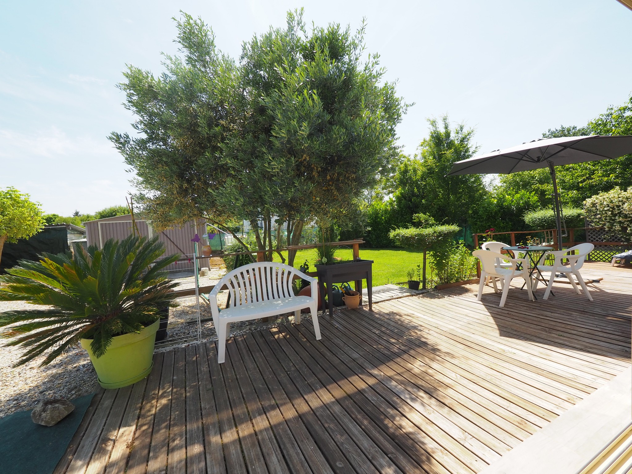 Vente Maison à Marmande 3 pièces