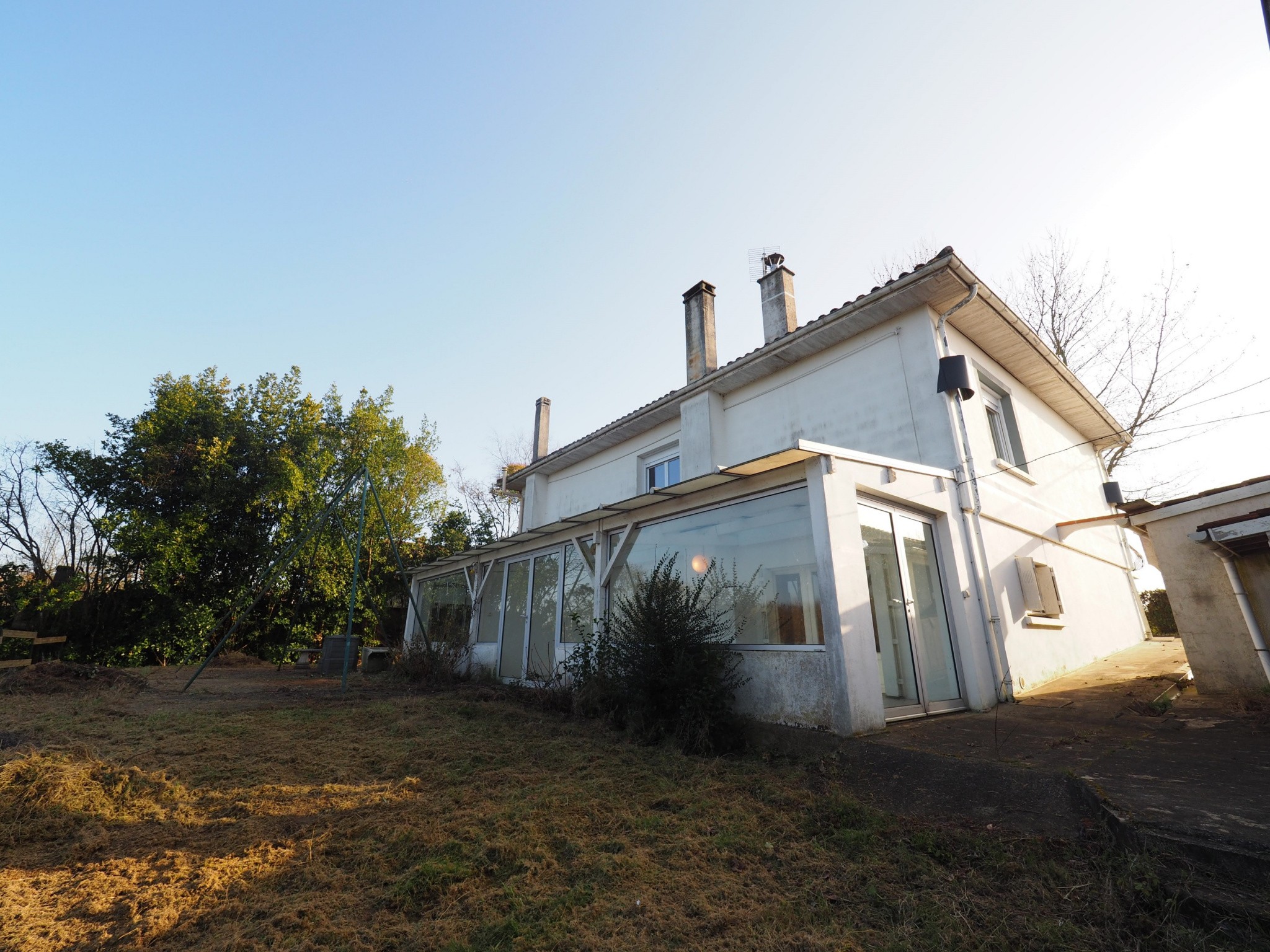 Vente Maison à Marmande 6 pièces