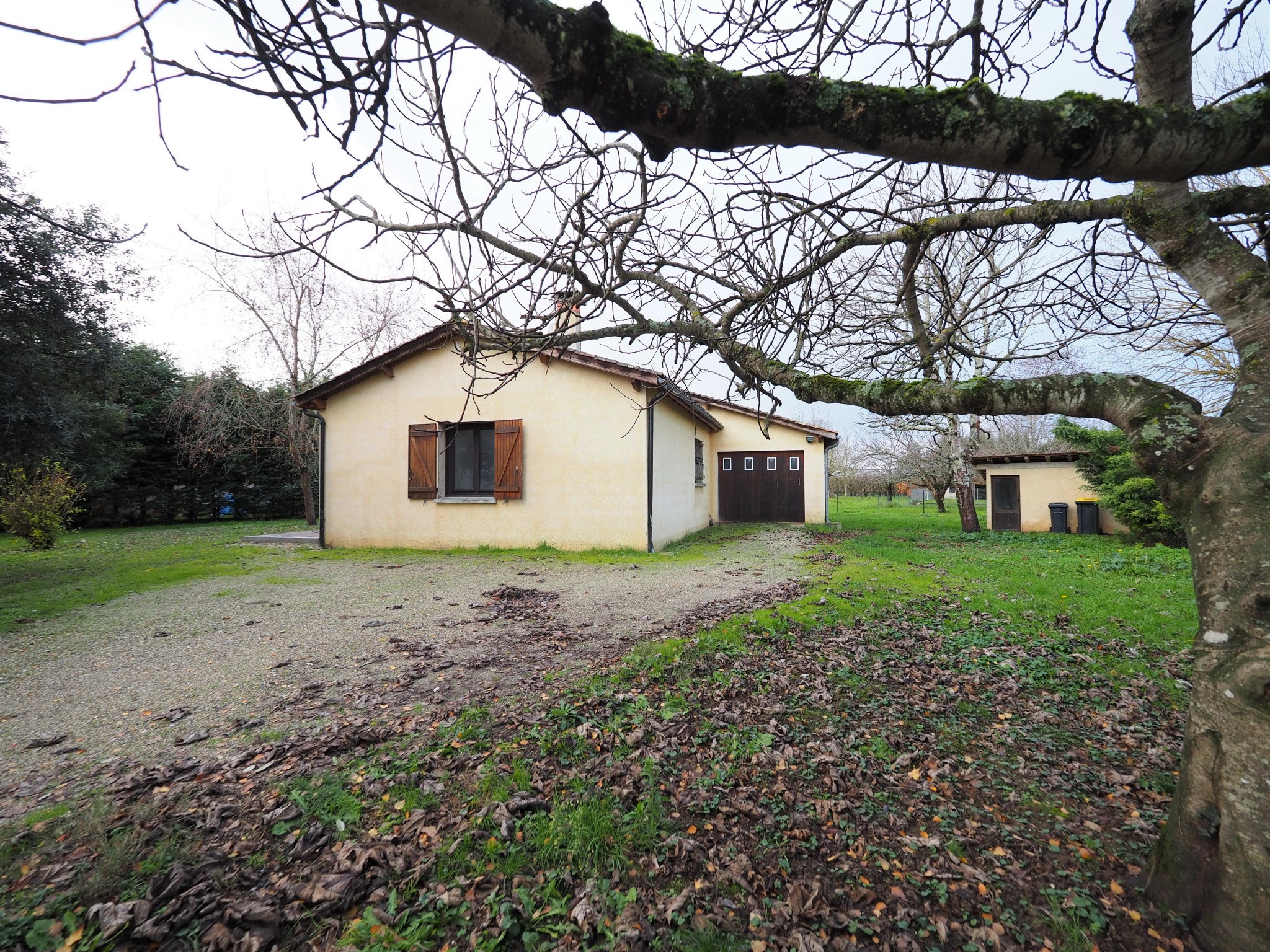 Vente Maison à Marmande 7 pièces